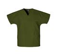 Cherokee Workwear Unisex V-Neck Top